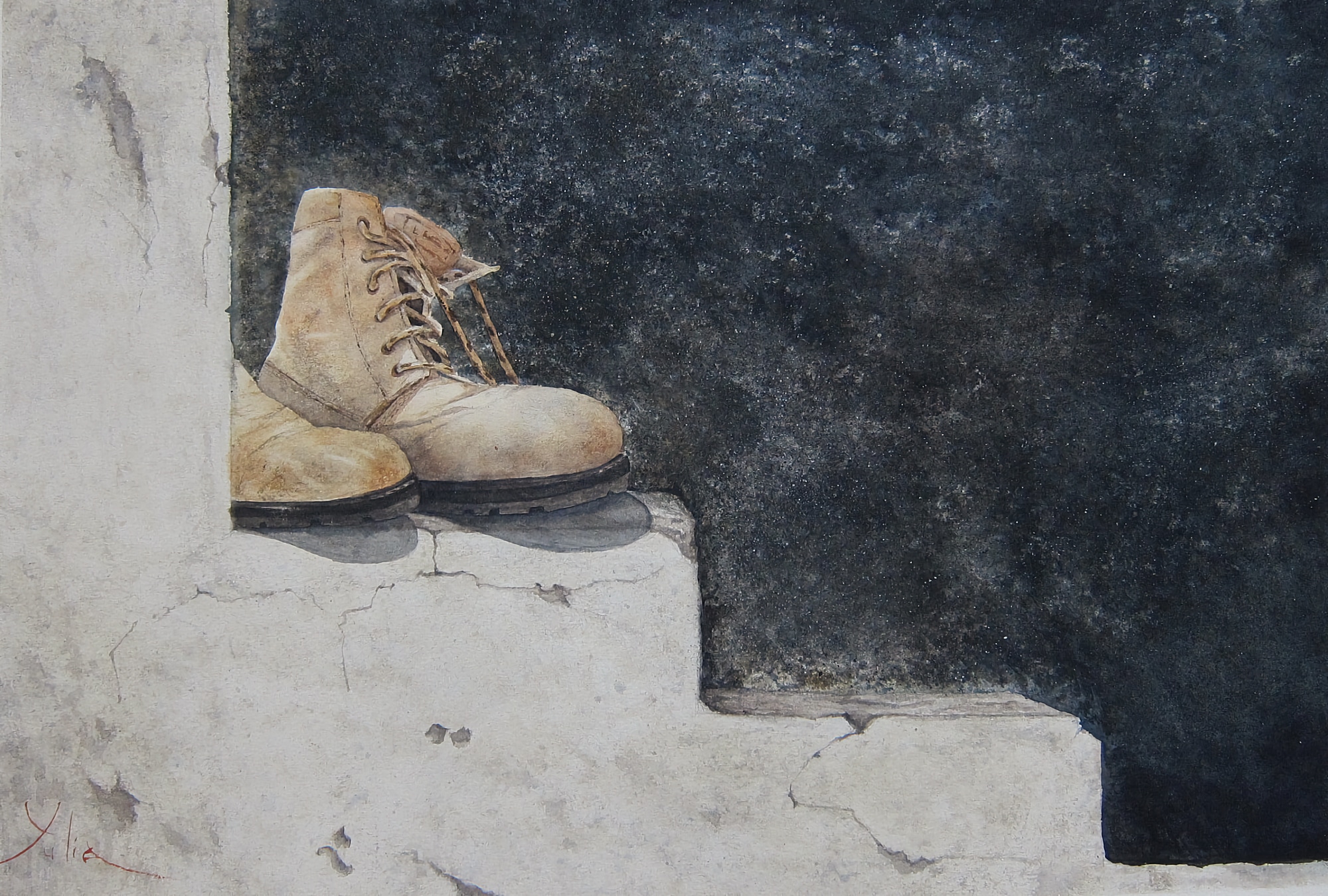 Botas