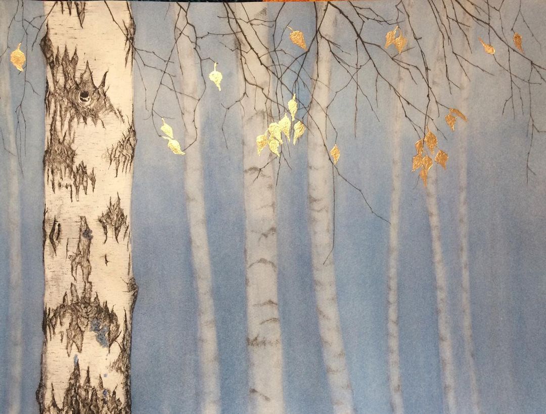 Otoño dorado