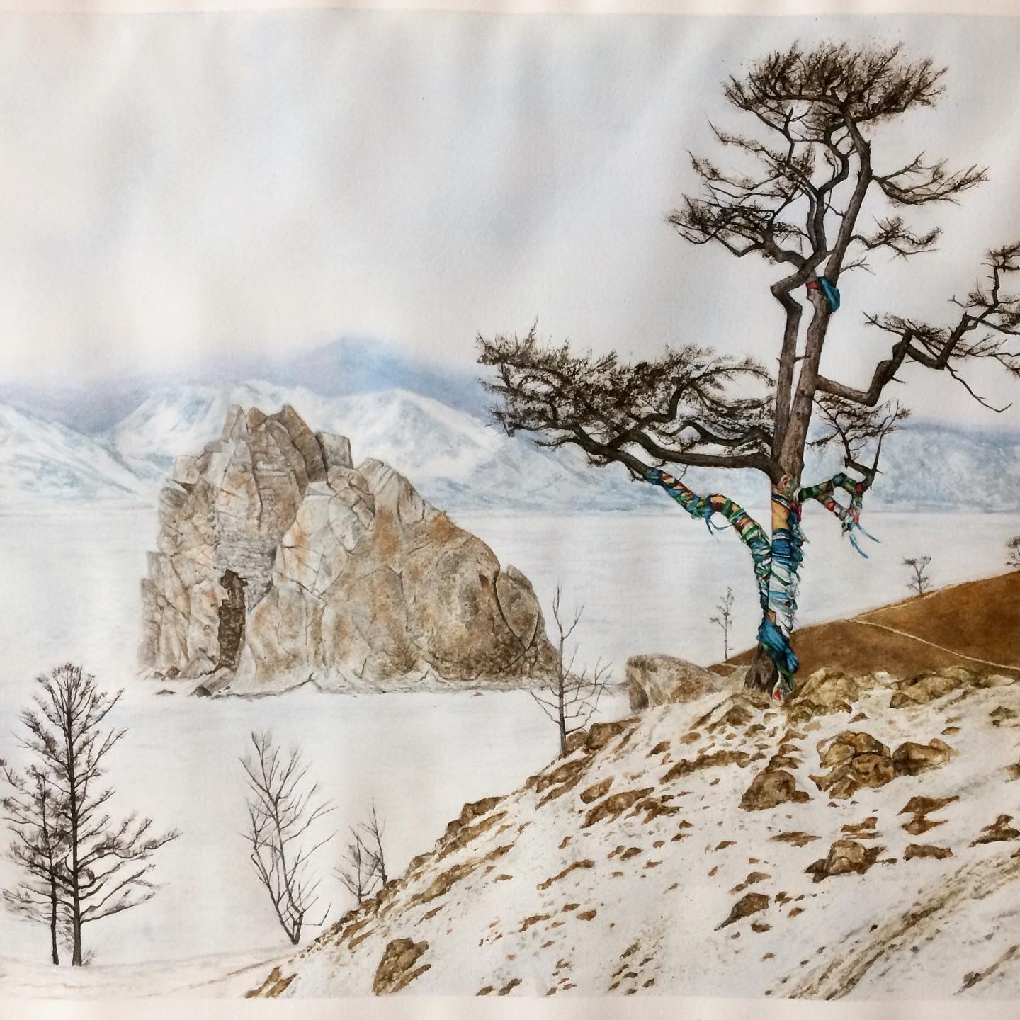 Shamanka