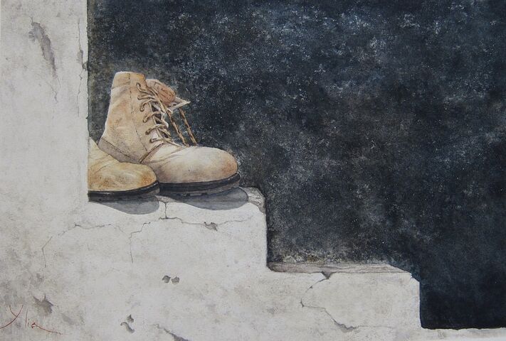 Botas