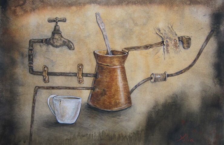 Cafe