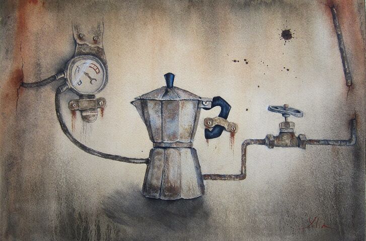 Cafe 2
