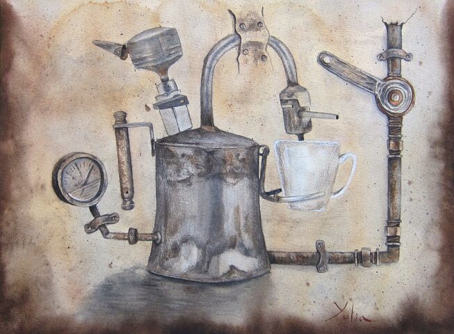 Cafe 3