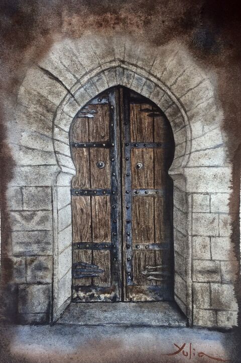 Puerta 4